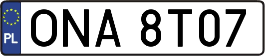 ONA8T07