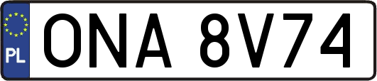 ONA8V74