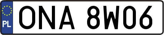 ONA8W06