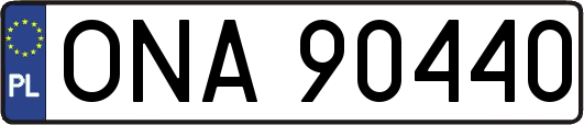 ONA90440
