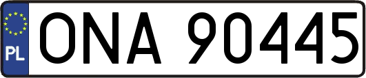 ONA90445