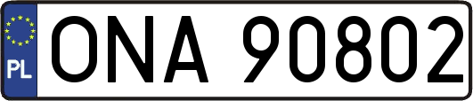 ONA90802