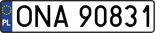 ONA90831