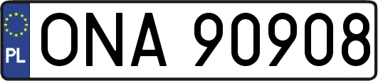 ONA90908