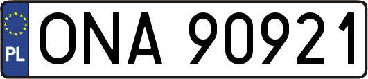 ONA90921