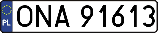 ONA91613