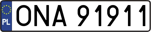 ONA91911