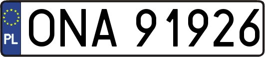 ONA91926