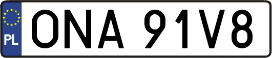 ONA91V8