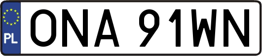 ONA91WN