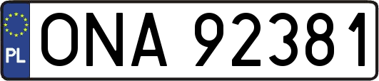ONA92381