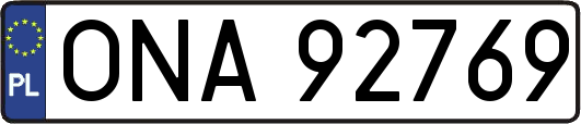 ONA92769