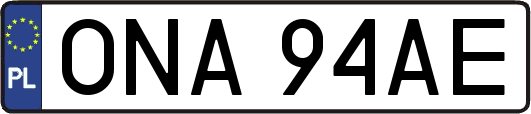 ONA94AE