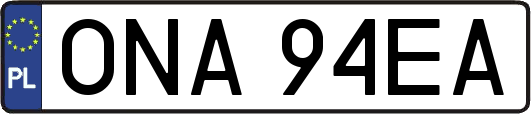 ONA94EA