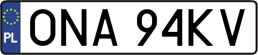 ONA94KV