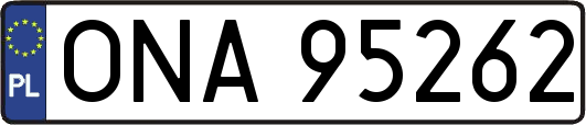 ONA95262