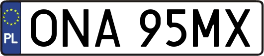 ONA95MX