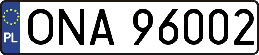 ONA96002