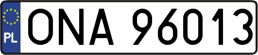 ONA96013