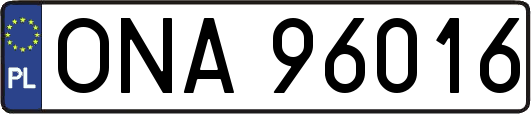 ONA96016
