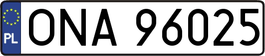 ONA96025