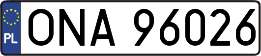 ONA96026