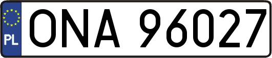 ONA96027
