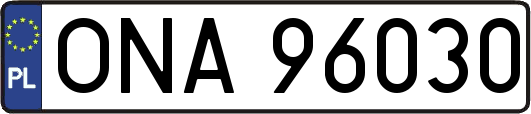 ONA96030