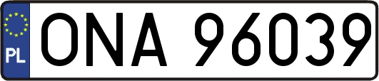 ONA96039