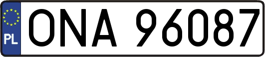 ONA96087
