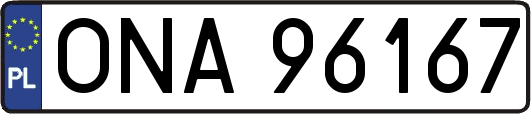 ONA96167