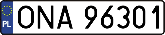 ONA96301
