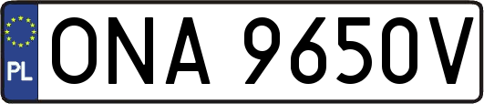 ONA9650V