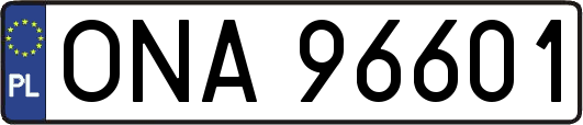 ONA96601