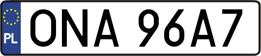 ONA96A7