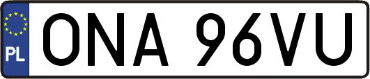 ONA96VU