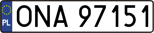 ONA97151