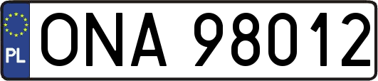 ONA98012