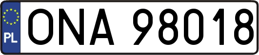 ONA98018