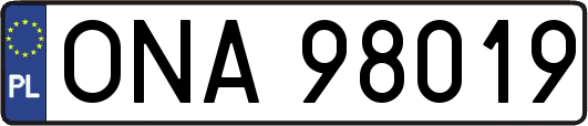 ONA98019