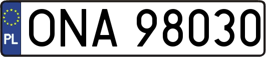 ONA98030