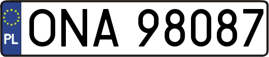 ONA98087