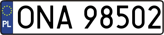 ONA98502