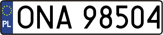 ONA98504