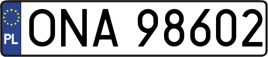 ONA98602