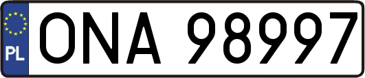 ONA98997