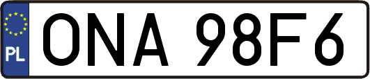 ONA98F6