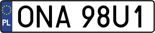 ONA98U1