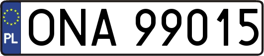 ONA99015