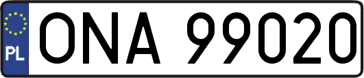 ONA99020
